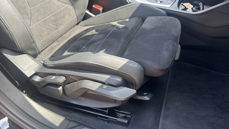 BMW 1 Series 120 M Sport 5dr Step Auto Petrol Hatchback